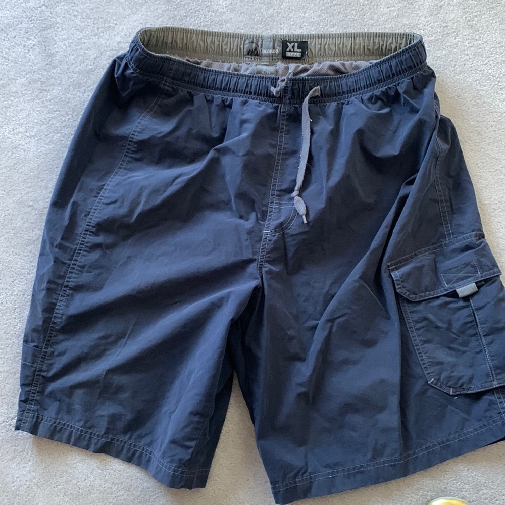 Cargo shots, XL, Colorado